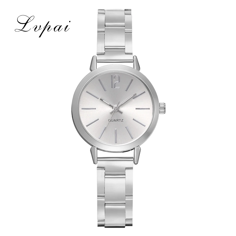 LVPAI Brand Women Watches Brand Luxury Small And Exquisite Watch Ladies Alloy Watchband Quartz Watches Dropshipping
LVPAI Brand Women Watches Brand Luxury Small And Exquisite Watch Ladies Alloy Watchband Quartz Watches Dropshipping