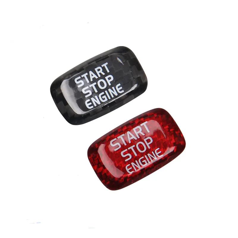Car Styling Car Engine Start Button Carbon Fiber Sticker Cover Stop Switch Key Decor For Volvo V40 V50 V60 S60 XC60 S80 V70 XC70
Car Styling Car Engine Start Button Carbon Fiber Sticker Cover Stop Switch Key Decor For Volvo V40 V50 V60 S60 XC60 S80 V70 XC70