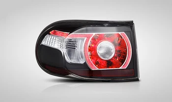 V2 type 2PCS/SET 2012-2015 for Toyota FJ Cruiser LED Tail lights facelift Reverse Lights Rearlights
V2 type 2PCS/SET 2012-2015 for Toyota FJ Cruiser LED Tail lights facelift Reverse Lights Rearlights
