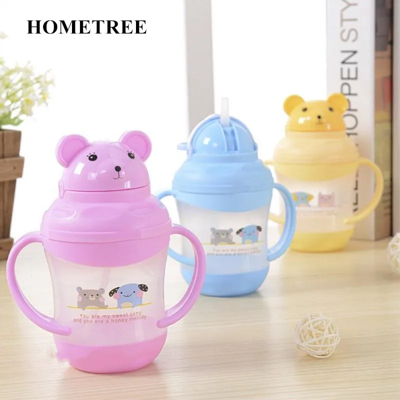 Classic Children Water Bottle Cartoon Eco-Friendly With lid Straw Type Plastic Water Bottle Children's Drinking Utensils H578
Classic Children Water Bottle Cartoon Eco-Friendly With lid Straw Type Plastic Water Bottle Children's Drinking Utensils H578