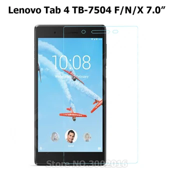 Tempered Glass For Lenovo Tab 4 7.0 Tab 7 TB-7304 TB-7304F TB-7304X 7304 Tablet Screen Protector Film
Tempered Glass For Lenovo Tab 4 7.0 Tab 7 TB-7304 TB-7304F TB-7304X 7304 Tablet Screen Protector Film