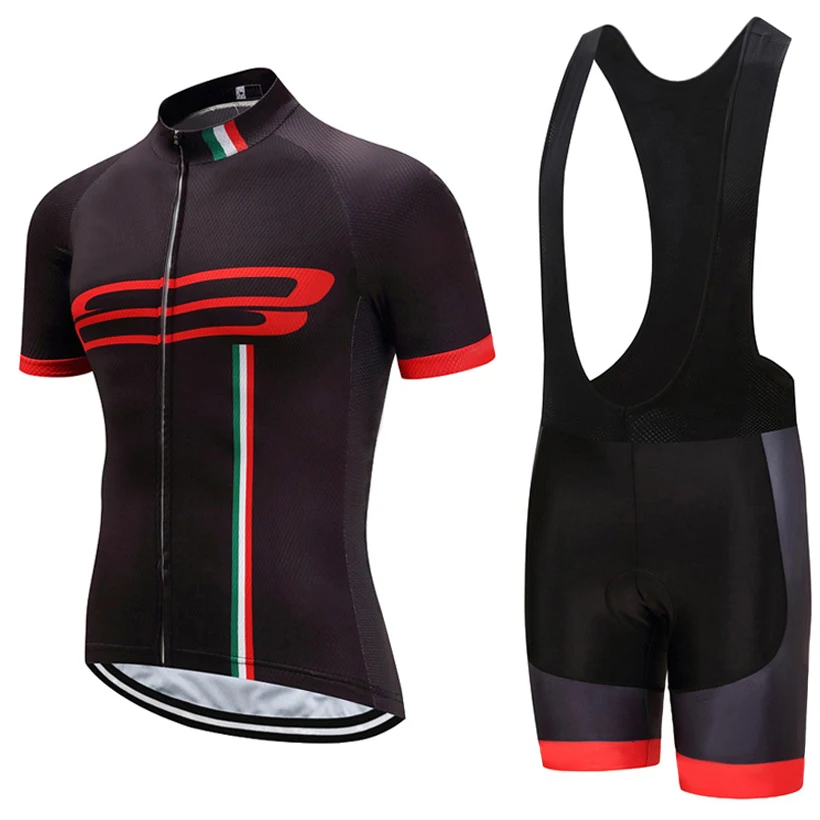 2019 ITALIA Short Sleeve Cycling Jersey Set Summer MTB Bicycle Clothing Maillot Ropa Ciclismo 100% Polyester Bike Sports wear
2019 ITALIA Short Sleeve Cycling Jersey Set Summer MTB Bicycle Clothing Maillot Ropa Ciclismo 100% Polyester Bike Sports wear
