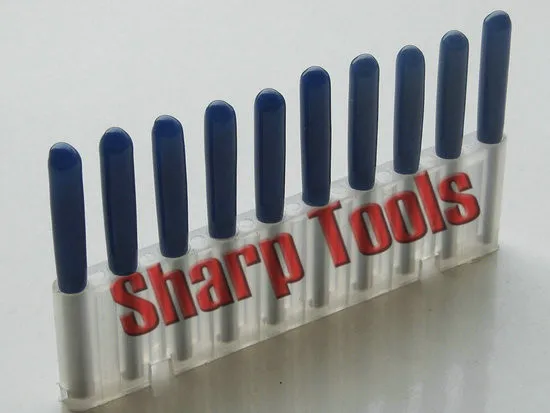 sharp cutters