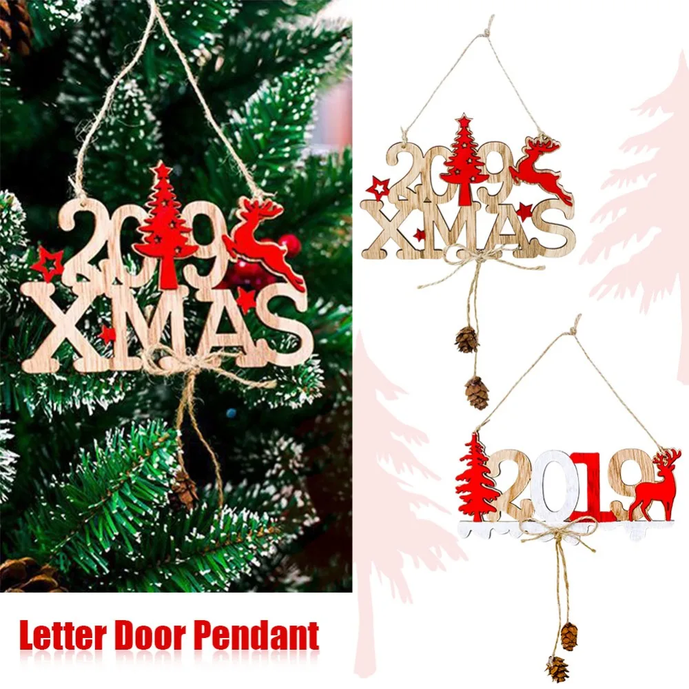 2019 Christmas Wooden Alphabet House Plate Christmas Hollow Decoration Door Hanging Pendant Christmas Ornaments
2019 Christmas Wooden Alphabet House Plate Christmas Hollow Decoration Door Hanging Pendant Christmas Ornaments