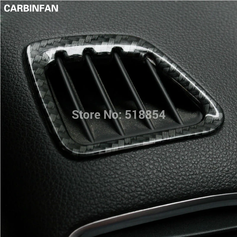 DASHBOARD AIR VENT TRIM COVER BEZEL GARNISH FRONT INSERT FRAME OUTLET 2PCS/SET FOR BUICK OPEL VAUXHALL MOKKA ENCORE 2012-2016
DASHBOARD AIR VENT TRIM COVER BEZEL GARNISH FRONT INSERT FRAME OUTLET 2PCS/SET FOR BUICK OPEL VAUXHALL MOKKA ENCORE 2012-2016