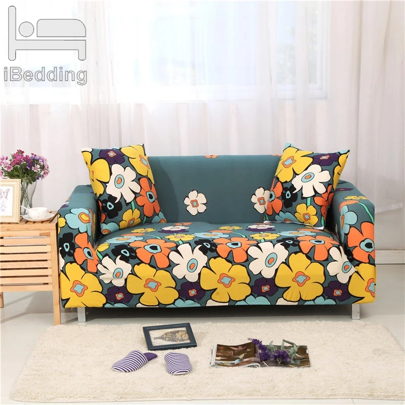 Spring Blossoms Elastic Sofa Protector Cover for Living Room Sofa Slipcovers Sectional L Shape Sofacover 1/2/3/4 Seater
Spring Blossoms Elastic Sofa Protector Cover for Living Room Sofa Slipcovers Sectional L Shape Sofacover 1/2/3/4 Seater