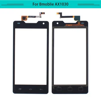 Tested 5pcs/lot Touch Panel For Bmobile AX1030 Touch Screen Glass Digitizer Sensor Replacement Free Shipping
Tested 5pcs/lot Touch Panel For Bmobile AX1030 Touch Screen Glass Digitizer Sensor Replacement Free Shipping