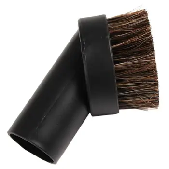 Horse Hair Round Dusting Brush Dust Tool Attachment fr Vacuum Cleaner Round 24mm 40mm
Horse Hair Round Dusting Brush Dust Tool Attachment fr Vacuum Cleaner Round 24mm 40mm