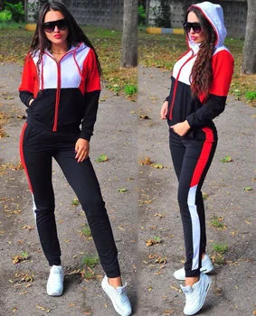 New two-piece Knitting Women's Knitting suit for Women in Europe and the United States 2019
New two-piece Knitting Women's Knitting suit for Women in Europe and the United States 2019