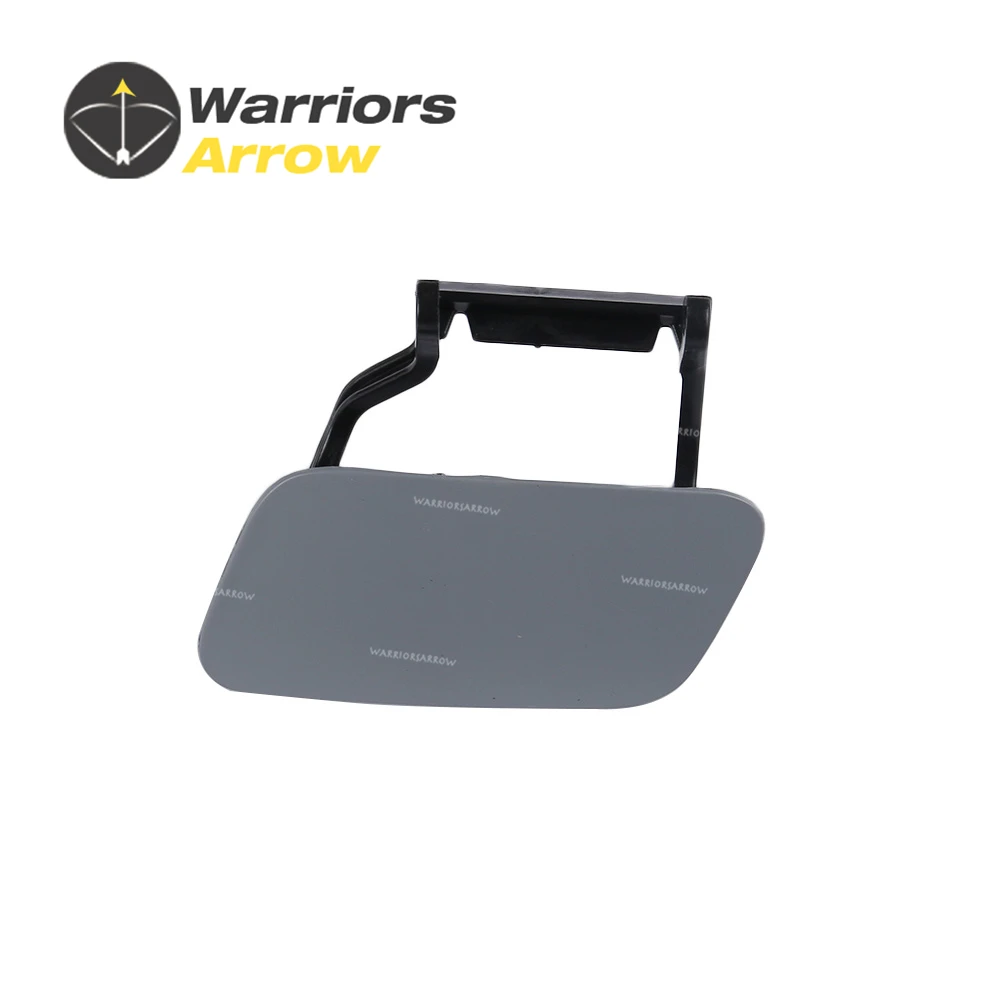 8T0955635 For Audi A5 S5 RS5 2008 2009 2010 2011 Primed LH Front Bumper Left Headlight Washer Nozzle Cover Cap Unpainted
8T0955635 For Audi A5 S5 RS5 2008 2009 2010 2011 Primed LH Front Bumper Left Headlight Washer Nozzle Cover Cap Unpainted