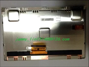 LQ080Y5DR04 LQ0DAS2982 Original 8 inch LCD Screen Display Panel for Mercedes Bens GL ML350 S300 Class Headrest
LQ080Y5DR04 LQ0DAS2982 Original 8 inch LCD Screen Display Panel for Mercedes Bens GL ML350 S300 Class Headrest