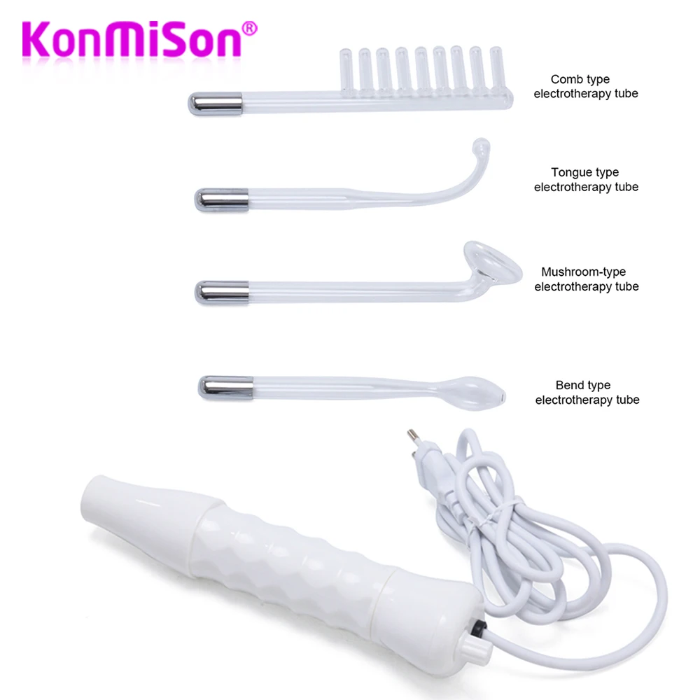 Replacement Electrotherapy Wand Glass Tube High Frequency Bactericidal Tag Spot Acne Remover Hair Facial Body Spa Beauty Care
Replacement Electrotherapy Wand Glass Tube High Frequency Bactericidal Tag Spot Acne Remover Hair Facial Body Spa Beauty Care