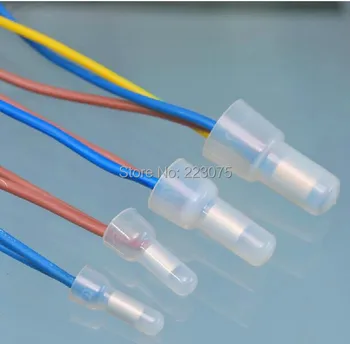 CE-2 Close End Quick Splice Wire Connector for AWG 16-14 1000pcs/lot free shipping
CE-2 Close End Quick Splice Wire Connector for AWG 16-14 1000pcs/lot free shipping