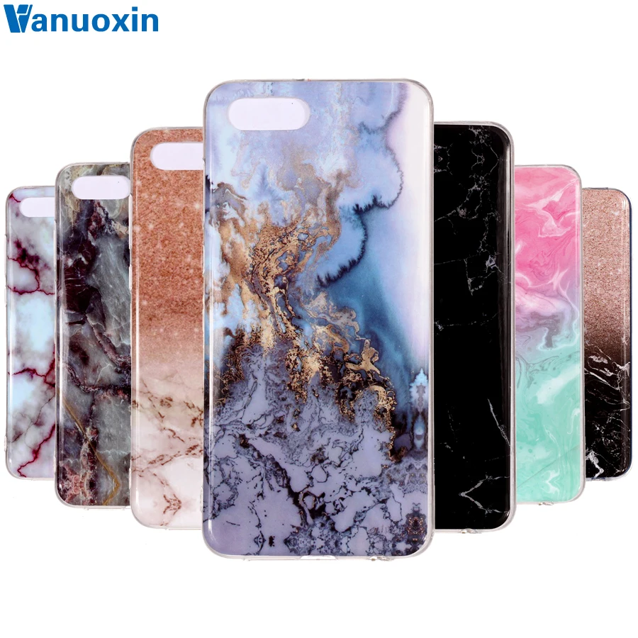 Y5 2018 Cases on for Huawei Y5 2018 case Soft TPU Back Cover sFor Coque Huawei Y 5 Y5 Prime 2018 Silicone cover Marble Phone Bag
Y5 2018 Cases on for Huawei Y5 2018 case Soft TPU Back Cover sFor Coque Huawei Y 5 Y5 Prime 2018 Silicone cover Marble Phone Bag