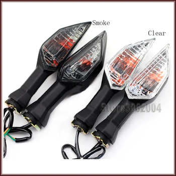 Front/Rear Turn Signal For KAWASAKI Z650 Z800 Z900 Z1000 Z250 Z300 Z750 Versys 1000/650 ER6N ZRX1200 Motorcycle Indicator Light
Front/Rear Turn Signal For KAWASAKI Z650 Z800 Z900 Z1000 Z250 Z300 Z750 Versys 1000/650 ER6N ZRX1200 Motorcycle Indicator Light