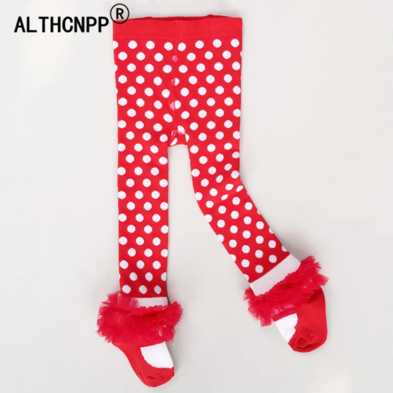 0-7T Princess Girls Tights Red Dot Mesh Christmas Lace Tights for Girls Pantyhose Girl Big PP Pants rajstopy dla dziewczynki
0-7T Princess Girls Tights Red Dot Mesh Christmas Lace Tights for Girls Pantyhose Girl Big PP Pants rajstopy dla dziewczynki