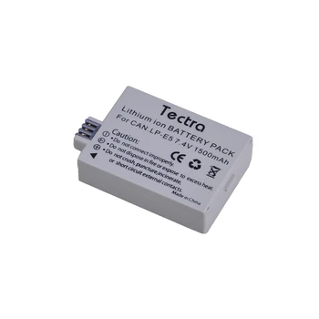 1pcs 1500mAh LP-E5 LPE5 Battery for Canon 450D 500D 1000D Kiss Digital X2 X3 F Rebel XSi Xli XS Camera LP E5 Battery
1pcs 1500mAh LP-E5 LPE5 Battery for Canon 450D 500D 1000D Kiss Digital X2 X3 F Rebel XSi Xli XS Camera LP E5 Battery