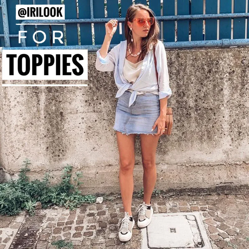 2019 Summer Denim Mini Skirts Women Ripped Tassel Jeans Skirts High Waist Irregular Hem Streetwear
2019 Summer Denim Mini Skirts Women Ripped Tassel Jeans Skirts High Waist Irregular Hem Streetwear
