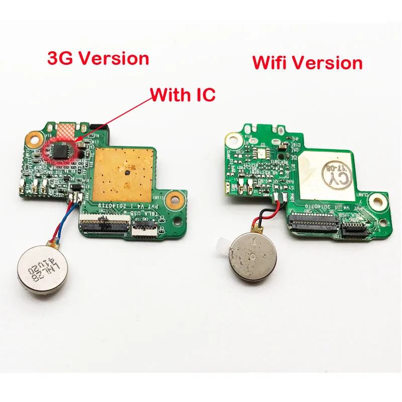 New Dock Connector Charger Plug Board For Lenovo S8-50F S8-50CL S8-50 USB Charging Port Flex Ribbon Cable With Vibrating Motor
New Dock Connector Charger Plug Board For Lenovo S8-50F S8-50CL S8-50 USB Charging Port Flex Ribbon Cable With Vibrating Motor