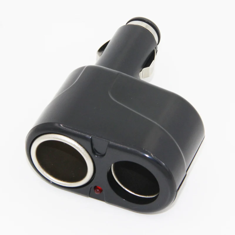 Dual Car Cigar Lighter Charger Socket Splitter 12V Xmas Car Cigar Lighter Socket Double Dual Adapter Splitter
Dual Car Cigar Lighter Charger Socket Splitter 12V Xmas Car Cigar Lighter Socket Double Dual Adapter Splitter