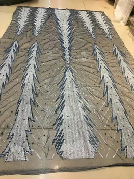 New arrival PWD18102706 french net lace fabric with glued glitter sequins on sale african tulle lace fabric for party dress
New arrival PWD18102706 french net lace fabric with glued glitter sequins on sale african tulle lace fabric for party dress