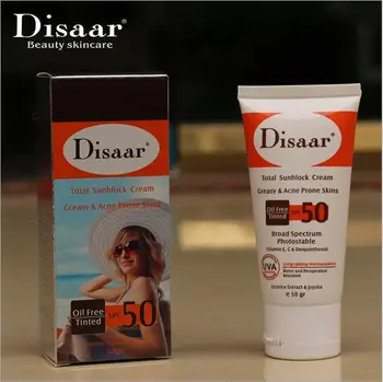 12pcs Disaar Trip Sunscreen spf 50 sunblock cream waterpfoof oil free whitening cream moist concealer multifunctional skin care
12pcs Disaar Trip Sunscreen spf 50 sunblock cream waterpfoof oil free whitening cream moist concealer multifunctional skin care