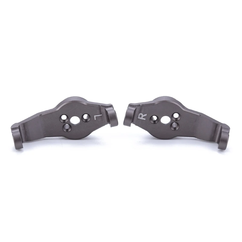 2pcs/set RC Crawler Car Metal Front Caster Blocks Portal Drive for RC Climbing Vehicles Model Assembly Parts Accessories Tools
2pcs/set RC Crawler Car Metal Front Caster Blocks Portal Drive for RC Climbing Vehicles Model Assembly Parts Accessories Tools