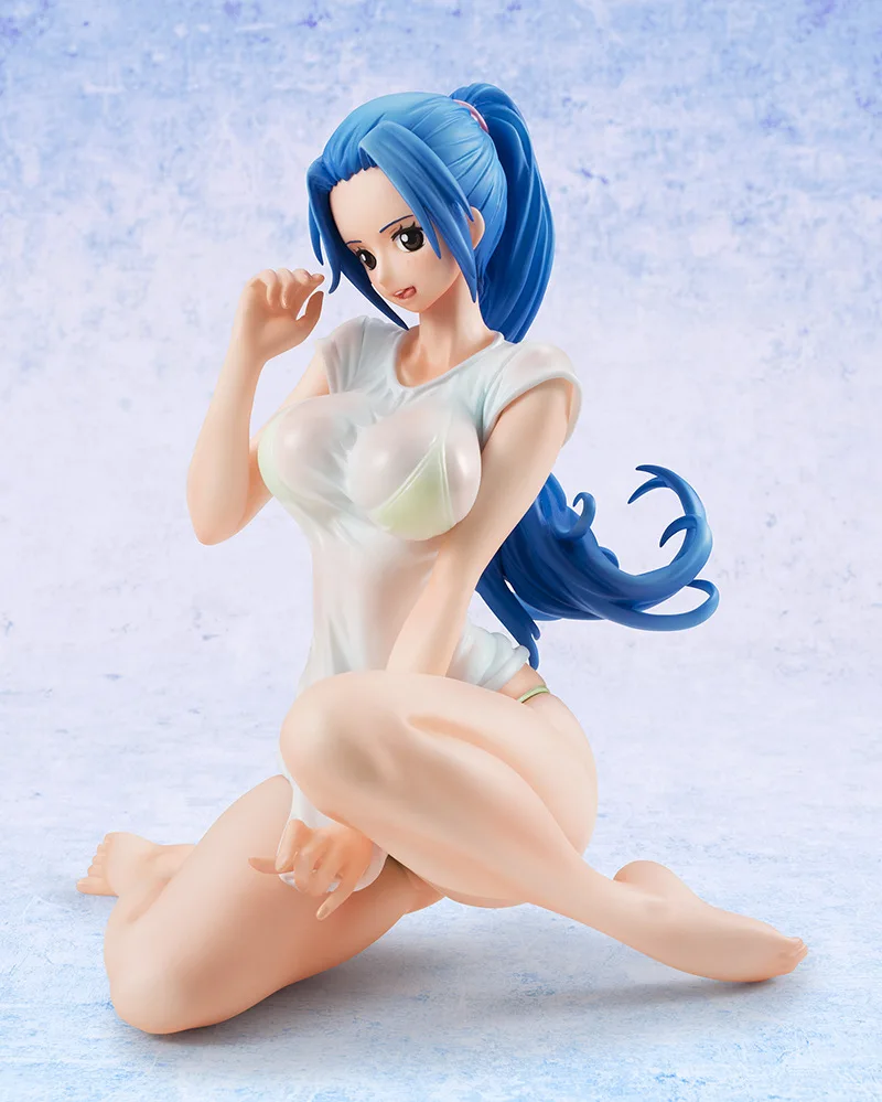 Anime One Piece POP Princess Nefeltari Vivi Ver.BB Limited Edition Sexy PVC Figure Collectible Model Toy
Anime One Piece POP Princess Nefeltari Vivi Ver.BB Limited Edition Sexy PVC Figure Collectible Model Toy