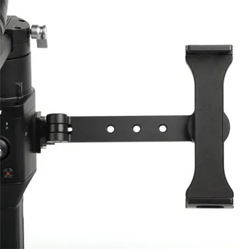 Expansion Module Kits for DJI Ronin-S Handheld Gimbal Camera Spare Parts Extension Mobile Phone Tablet Microphones Adapter 
Expansion Module Kits for DJI Ronin-S Handheld Gimbal Camera Spare Parts Extension Mobile Phone Tablet Microphones Adapter