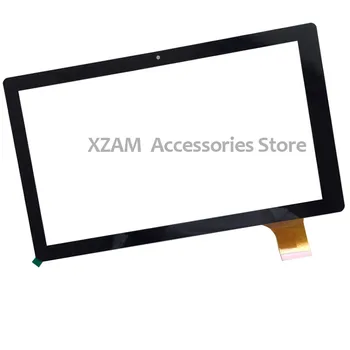 New 10.1" inch Tablet Capacitive tablet touch Screen P031FN10701B Touch Panel Glass Digitizer Replacement
New 10.1" inch Tablet Capacitive tablet touch Screen P031FN10701B Touch Panel Glass Digitizer Replacement