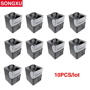 SONGXU 10pcs/lot 200W DMX 512 fire machine stage effect equipment For Stage Lighting Effect/SX-FT200A
SONGXU 10pcs/lot 200W DMX 512 fire machine stage effect equipment For Stage Lighting Effect/SX-FT200A