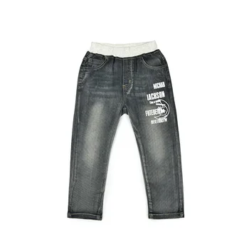 Fashion Boys Jeans Children Clothing 2018 Spring New Baby Boy Casual Sport Pants Kids Denim Pants Clothed Boys Cowboy Trousers
Fashion Boys Jeans Children Clothing 2018 Spring New Baby Boy Casual Sport Pants Kids Denim Pants Clothed Boys Cowboy Trousers