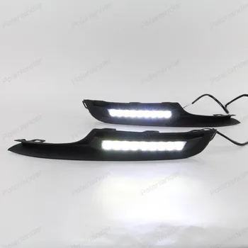 high quality 1 pair car-styling AUTO ACCESSORIES LED DRL daytime running light for V/olkswagen G/olf 7 2014-2015
high quality 1 pair car-styling AUTO ACCESSORIES LED DRL daytime running light for V/olkswagen G/olf 7 2014-2015
