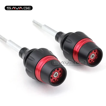 For YAMAHA TDM 900 TDM900 2002-2010 03 05 06 07 08 09 Red Motorcycle Frame Sliders Crash Protector Bobbins Falling Protection
For YAMAHA TDM 900 TDM900 2002-2010 03 05 06 07 08 09 Red Motorcycle Frame Sliders Crash Protector Bobbins Falling Protection