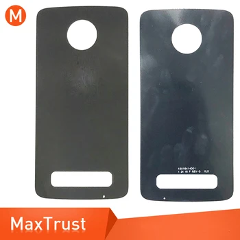 10PCS/Lot High Quality For Motorola Moto Z Play Droid XT163 Battery Cover Back Battery Door Rear Housing Cover Case
10PCS/Lot High Quality For Motorola Moto Z Play Droid XT163 Battery Cover Back Battery Door Rear Housing Cover Case