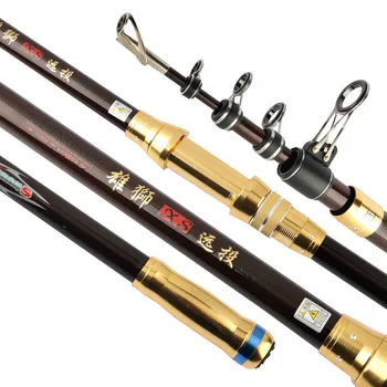 Distance Throwing Olta Telescopic Fishing Rod Carbon Ultra Light Hard Rock Fishing Pole Anchor Cane Fishing Pesca 3.6m 4.2m 3.9m
Distance Throwing Olta Telescopic Fishing Rod Carbon Ultra Light Hard Rock Fishing Pole Anchor Cane Fishing Pesca 3.6m 4.2m 3.9m