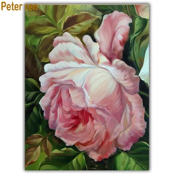 diamond painting bedroom latest model drill cross stitch vase living room flower Square/Round diamond bedroom restaurant Peony
diamond painting bedroom latest model drill cross stitch vase living room flower Square/Round diamond bedroom restaurant Peony