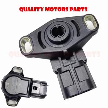 37890-HN2-006 TPS THROTTLE POSITION SENSOR for 01-14 TRX500 TRX400 TRX650 Honda Carburetor sensor OEM#16061-HP0-A01,16061HP0A01
37890-HN2-006 TPS THROTTLE POSITION SENSOR for 01-14 TRX500 TRX400 TRX650 Honda Carburetor sensor OEM#16061-HP0-A01,16061HP0A01