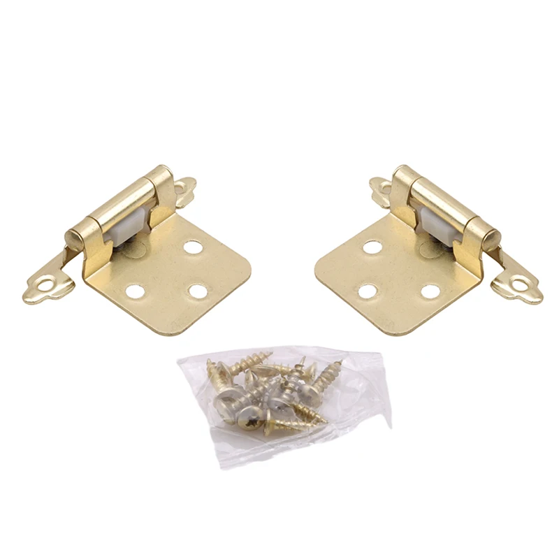 Iron Material Yellow Hardware Fittings Cabinet Spring Hinge For Wooden Cabinet Drawer Jewellery Box Furniture Hardware
Iron Material Yellow Hardware Fittings Cabinet Spring Hinge For Wooden Cabinet Drawer Jewellery Box Furniture Hardware