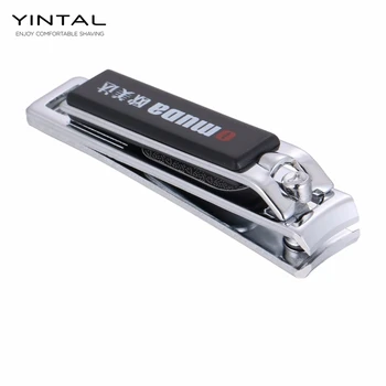 Nail Clipper Stainless Steel Alicate De Unha Nail Cutter Nippers Professional Nagelknipper Nail Scissors Manicure Pedicure
Nail Clipper Stainless Steel Alicate De Unha Nail Cutter Nippers Professional Nagelknipper Nail Scissors Manicure Pedicure