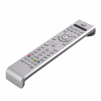 Universal Smart Remote Control Replacement for Philips TV/DVD/AUX/VCR RC4350/01B RC4401 Multi Device Television Control
Universal Smart Remote Control Replacement for Philips TV/DVD/AUX/VCR RC4350/01B RC4401 Multi Device Television Control