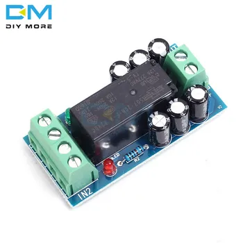 XH-M350 Alternate Battery Switching Module High Power Automatic Switch Precise 12V 150W Storage Battery Emergency Switch Module
XH-M350 Alternate Battery Switching Module High Power Automatic Switch Precise 12V 150W Storage Battery Emergency Switch Module