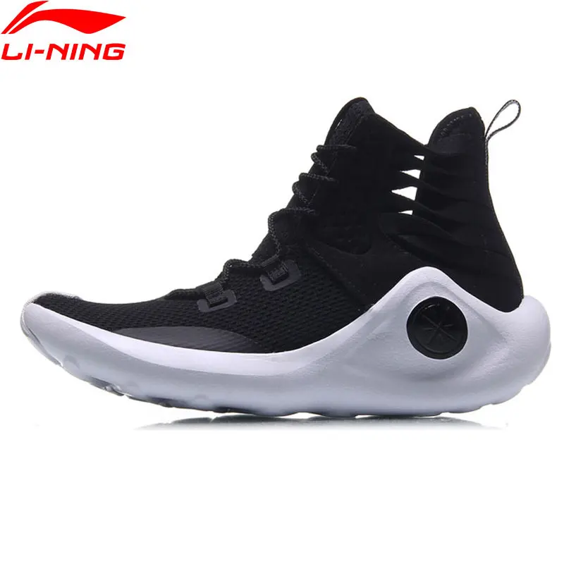 Li-Ning Men INFITINITE Wade Series Basketball Culture Shoes Mono Yarn Breathable Sneakers LiNing Sport Shoes ABCM103 XYL126
Li-Ning Men INFITINITE Wade Series Basketball Culture Shoes Mono Yarn Breathable Sneakers LiNing Sport Shoes ABCM103 XYL126