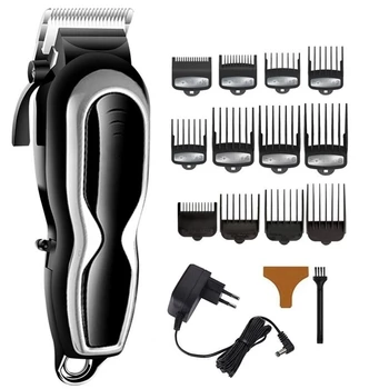 Professional barber hair clipper for men hair trimmer electric cutter hair cutting machine hair cut barber cordless salon home
Professional barber hair clipper for men hair trimmer electric cutter hair cutting machine hair cut barber cordless salon home