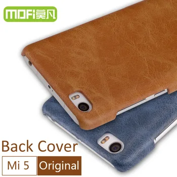 xiaomi mi5 case original MOFi back cover 2017 new xiomi mi 5 case cover leather back xiami mi5 pro 5 hard funda celular M5 5.15"
xiaomi mi5 case original MOFi back cover 2017 new xiomi mi 5 case cover leather back xiami mi5 pro 5 hard funda celular M5 5.15"