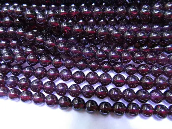 high quality 2-12mm genuine garnet gemstoner round ball crimsone red Burgundy jewelry beads
high quality 2-12mm genuine garnet gemstoner round ball crimsone red Burgundy jewelry beads