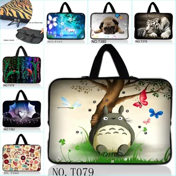 10" Nice Laptop Carry Sleeve Bag Case For 10.1" HP Mini 110 210/Acer Aspire One /Samsung Galaxy Tab 3 10.1"/Ipad Air 2/ipad 6
10" Nice Laptop Carry Sleeve Bag Case For 10.1" HP Mini 110 210/Acer Aspire One /Samsung Galaxy Tab 3 10.1"/Ipad Air 2/ipad 6