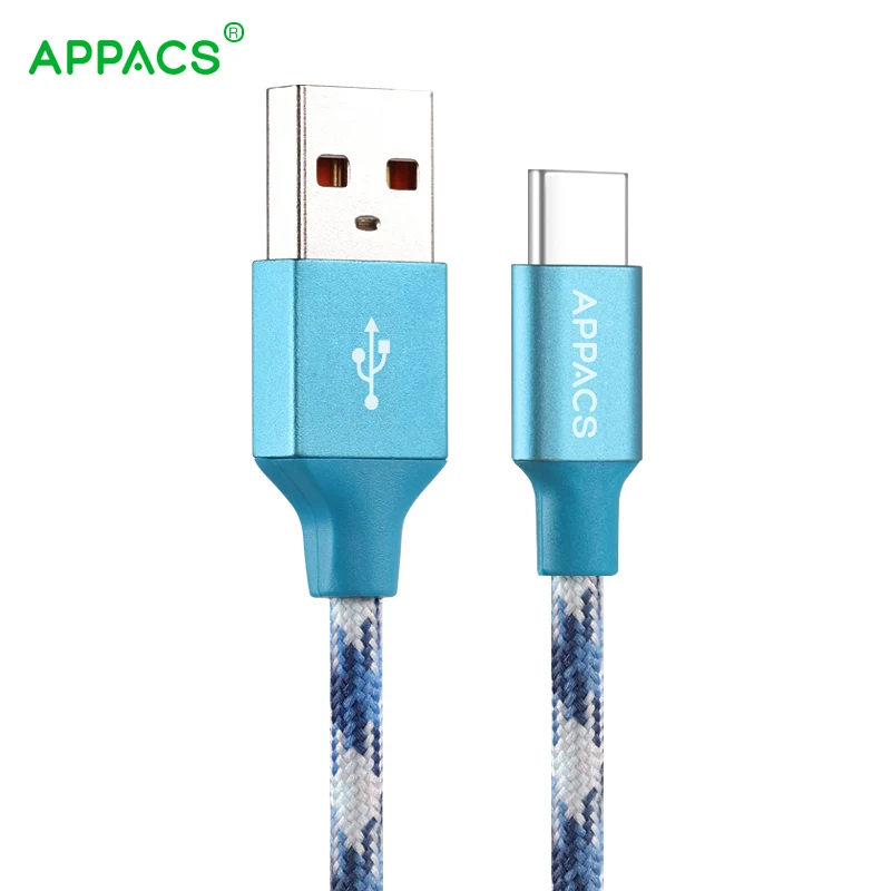 APPACS 1M 2M 2.4A Type-C Cable for Fast Charger Mobile Phone Cables for LG Nexus 5x Huawei Xiaomi 4C OPPO VIVO Macbook usb3.0
APPACS 1M 2M 2.4A Type-C Cable for Fast Charger Mobile Phone Cables for LG Nexus 5x Huawei Xiaomi 4C OPPO VIVO Macbook usb3.0