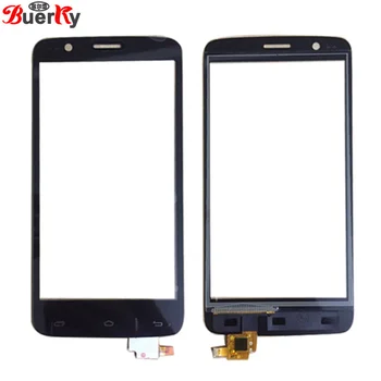 BKparts 10pcs Touch Screen For BLU Star 4.5 S450 S450A Touch Panel Glass Digitizer Sensor Replacement With
BKparts 10pcs Touch Screen For BLU Star 4.5 S450 S450A Touch Panel Glass Digitizer Sensor Replacement With