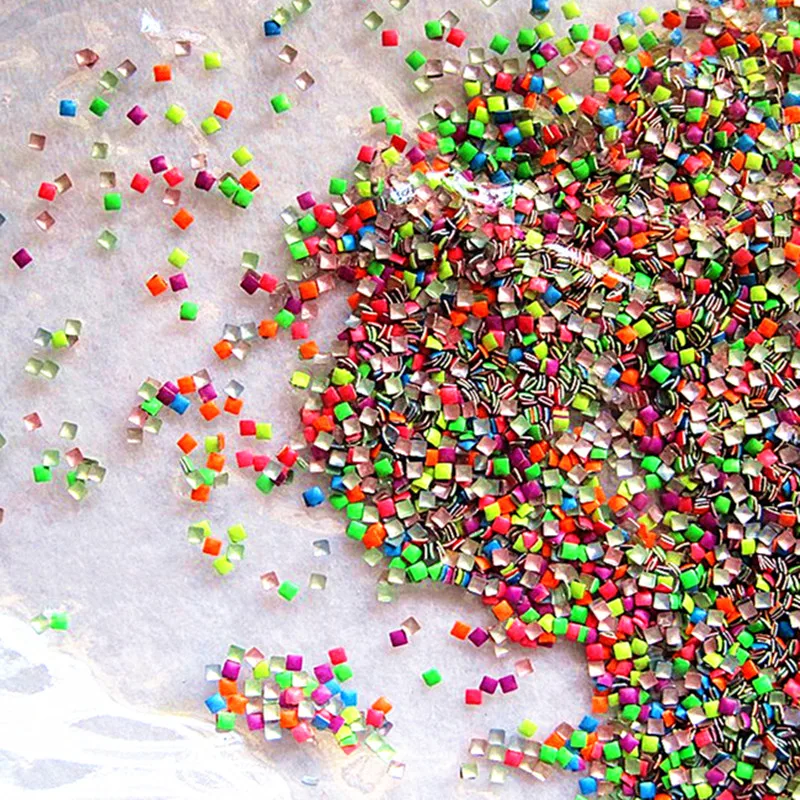 NEW DIY square 100PC / PAG NAIL RIVET JEWELRY MINI RIVETS MIXED COLOR 2X2MM 3X3MM SQUARE
NEW DIY square 100PC / PAG NAIL RIVET JEWELRY MINI RIVETS MIXED COLOR 2X2MM 3X3MM SQUARE